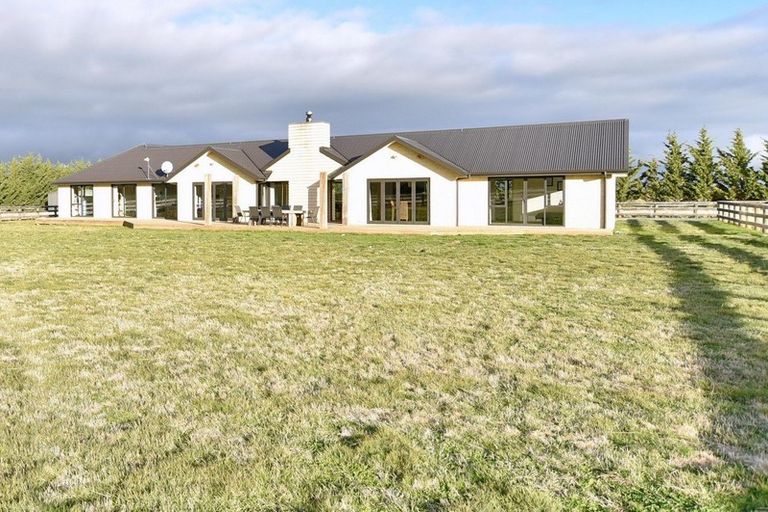 Photo of property in 230 Purchas Road, Glasnevin, Amberley, 7482