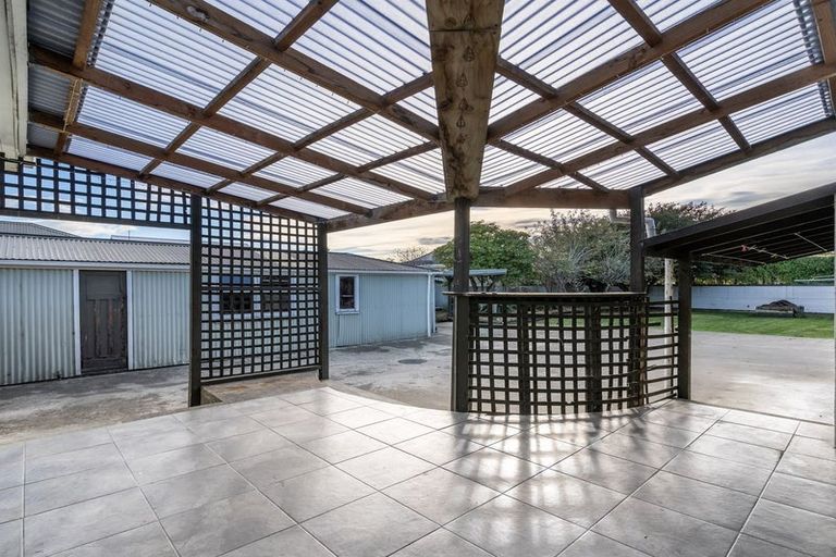 Photo of property in 59 Margaret Street, Glengarry, Invercargill, 9810