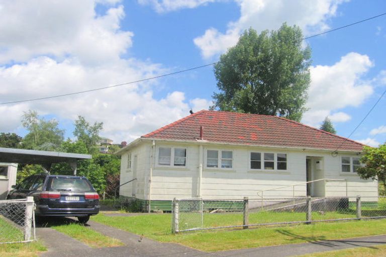Photo of property in 27 New Road, Taumarunui, 3920