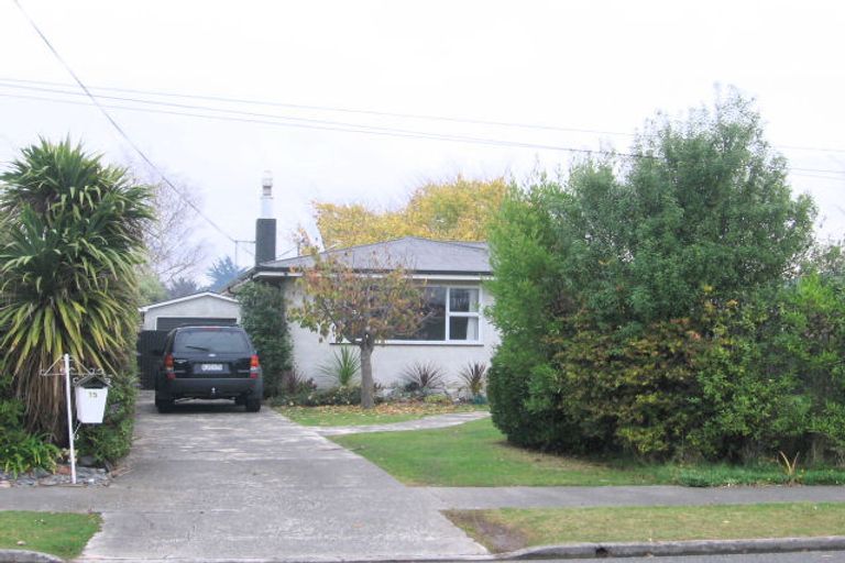 Photo of property in 15 Trevelyan Street, Onekawa, Napier, 4110