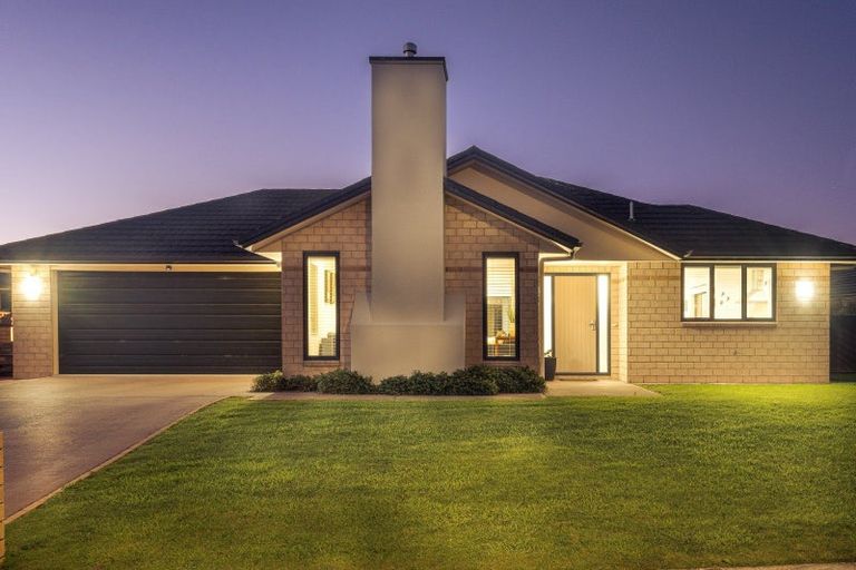 Photo of property in 59 Ritchie Street, Te Aroha, 3320