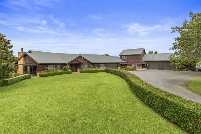 Photo of property in 2242 State Highway 26, Motumaoho, Morrinsville, 3372