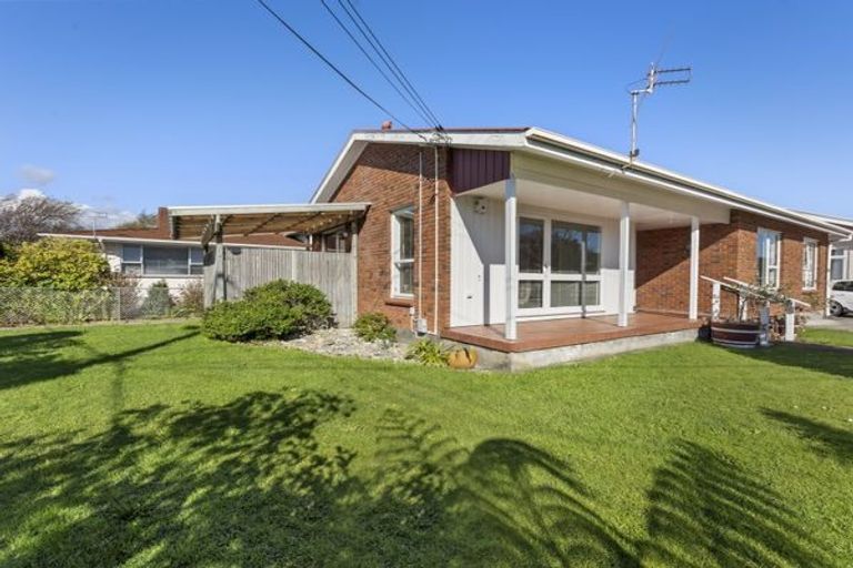 Photo of property in 36b Pretoria Street, Hutt Central, Lower Hutt, 5010