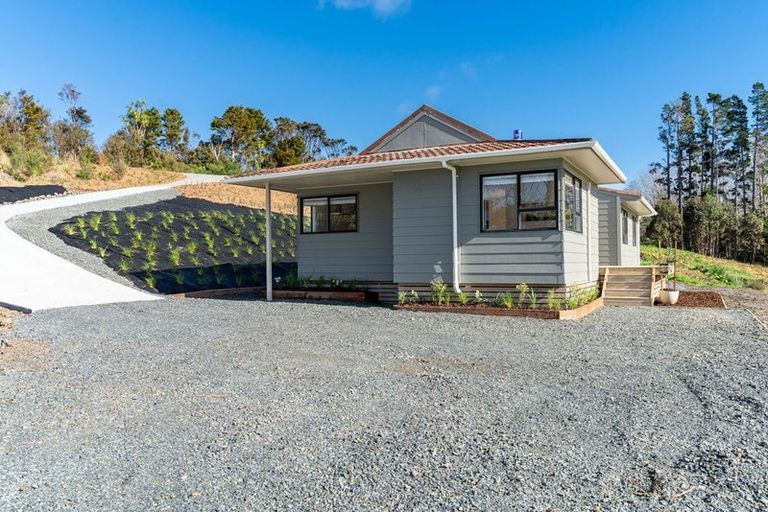 Photo of property in 160 King Road, Mangawhai, 0573