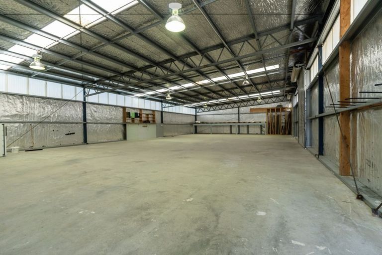 Photo of property in 37b Young Lane, Clyde, Alexandra, 9391