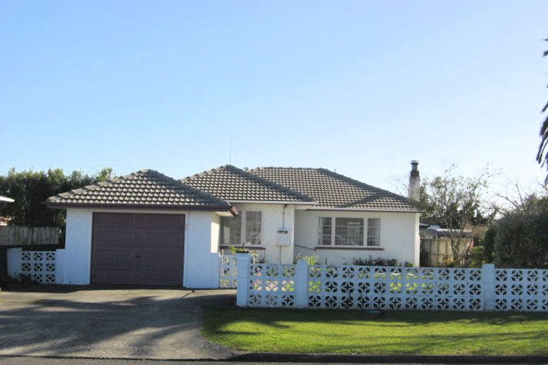 Photo of property in 20 Churchill Street, Whakatane, 3120