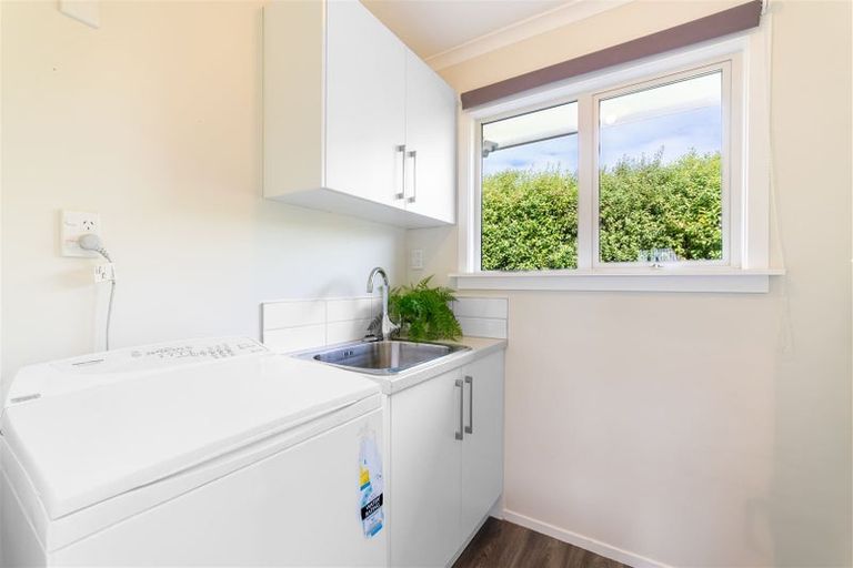 Photo of property in 50 Fovant Street, Russley, Christchurch, 8042