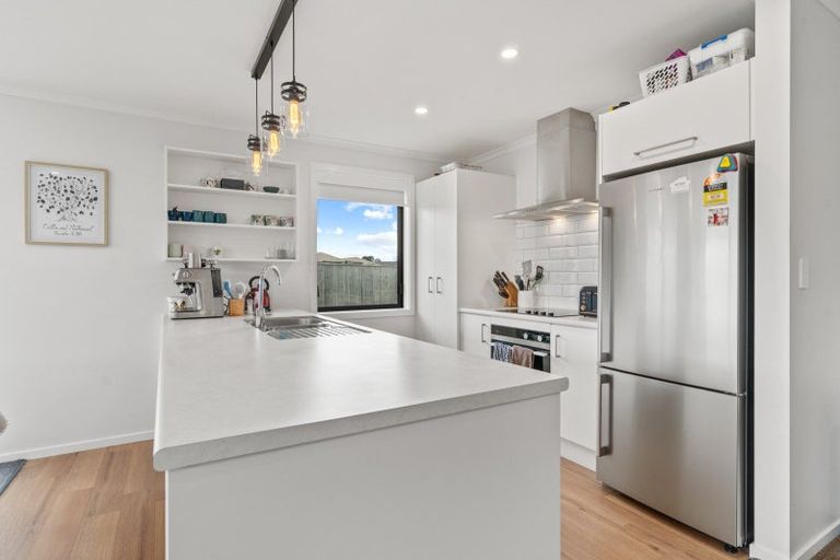 Photo of property in 6 Mitre Way, Solway, Masterton, 5810