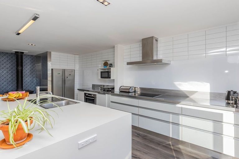 Photo of property in 47 Ogilvie Road, Gladstone, Greymouth, 7805