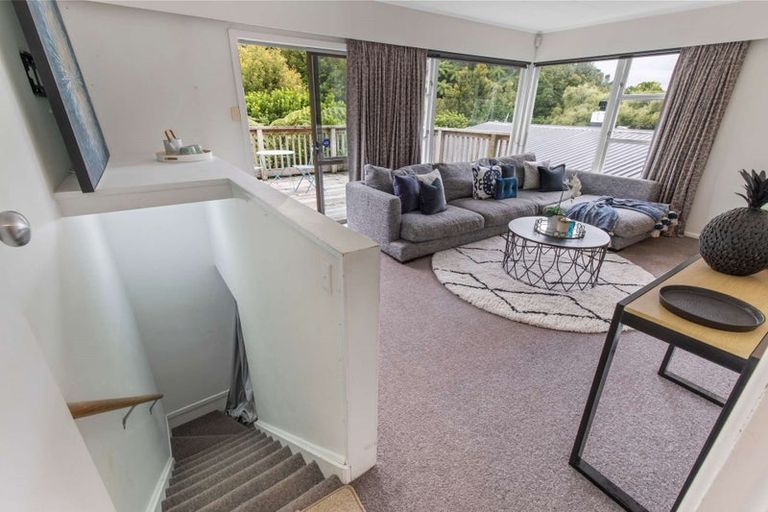 Photo of property in 20 Harbour View Road, Harbour View, Lower Hutt, 5010