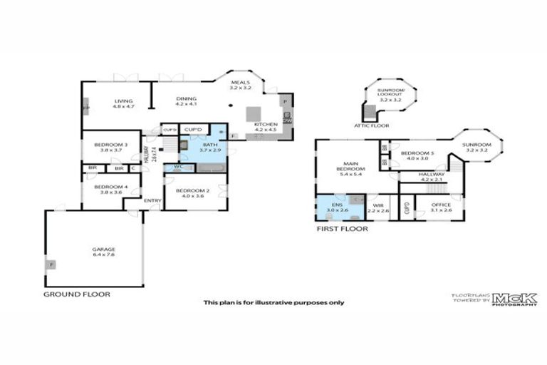 Photo of property in 7-9 Mace Terrace, Oakura, 4314
