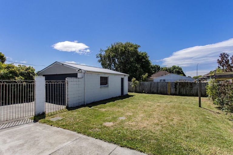 Photo of property in 24 Ariki Place, Hei Hei, Christchurch, 8042