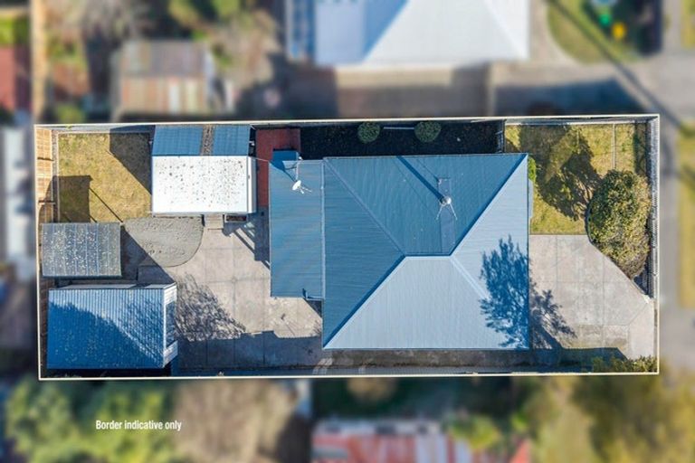 Photo of property in 6 Glasgow Street, Phillipstown, Christchurch, 8011