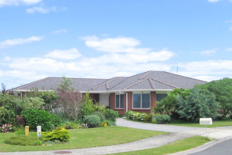 Photo of property in 7 Island Vista, Athenree, Katikati, 3177