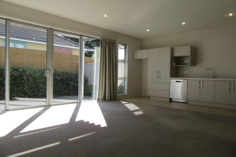 Photo of property in 11d Clarence Street South, Addington, Christchurch, 8024