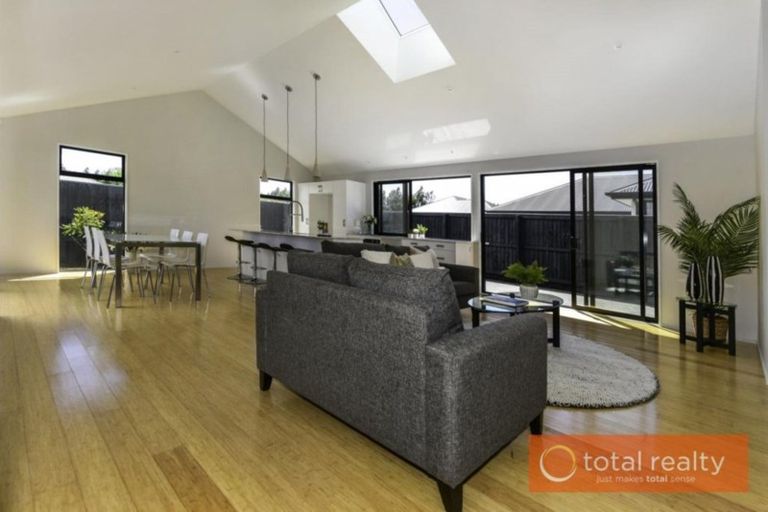 Photo of property in 3 Dennis Lane, Halswell, Christchurch, 8025