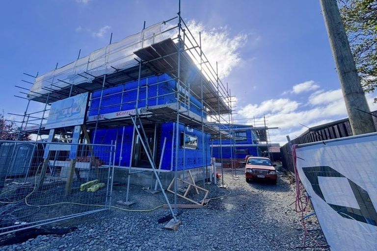 Photo of property in 10 Seddon Street, Sydenham, Christchurch, 8023