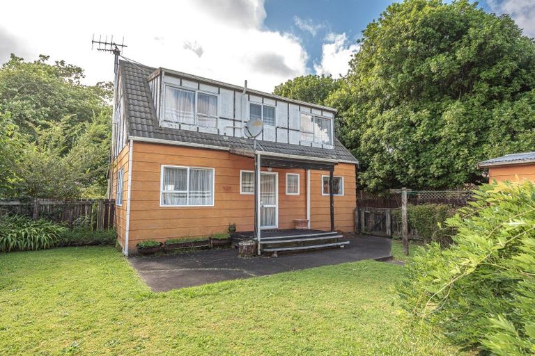 Photo of property in 58 Somme Parade, Whanganui, 4500