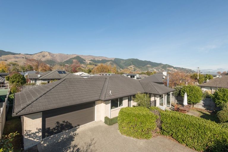 Photo of property in 5 Kingi Place, Richmond, 7020