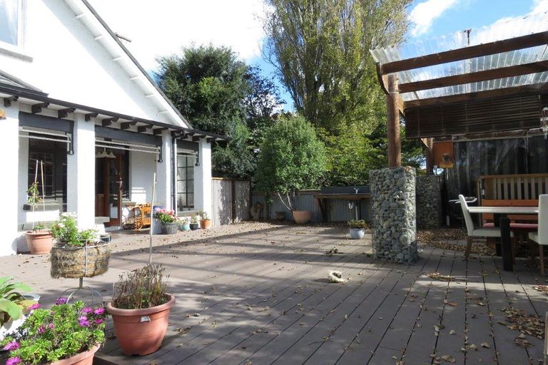 Photo of property in 318 Kelvin Street, Gladstone, Invercargill, 9810