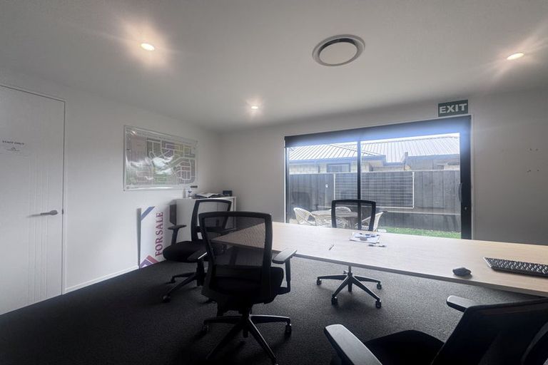Photo of property in 2 Kate Sheppard Drive, Rolleston, 7615