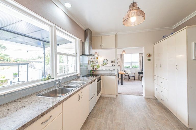 Photo of property in 126 Koromiko Road, Gonville, Whanganui, 4501