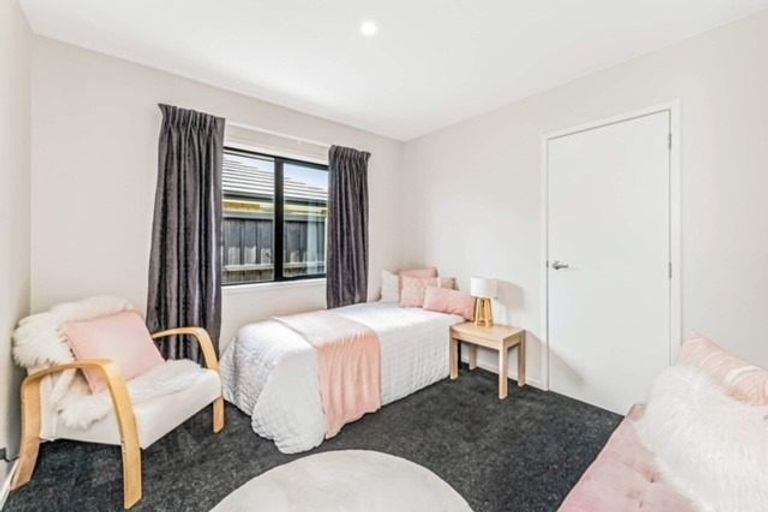 Photo of property in 51 Moreton Green, Rolleston, 7615