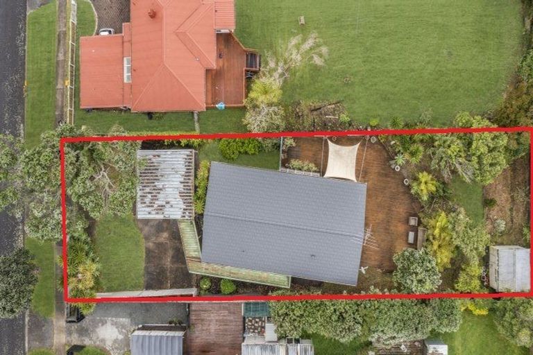 Photo of property in 9 Mcinnes Road, Weymouth, Auckland, 2103