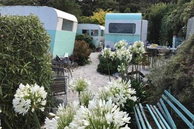 Photo of property in 1364 State Highway 1, Mangamaunu, Kaikoura, 7371