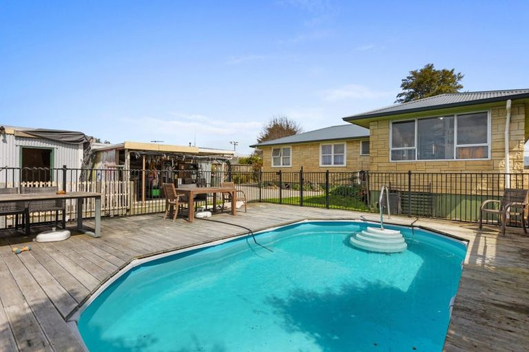 Photo of property in 39 Harris Street, Te Puke, 3119