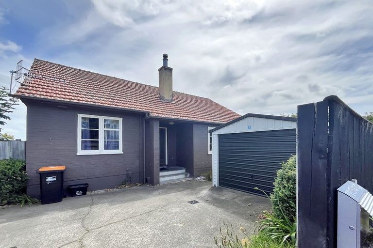 Photo of property in 65b Weston Avenue, Roslyn, Palmerston North, 4414