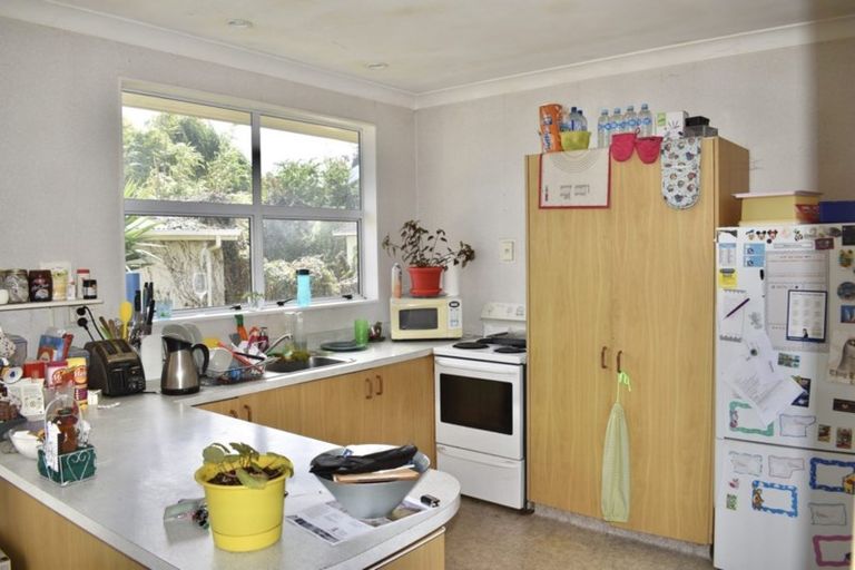 Photo of property in 98 Queen Street West, Levin, 5510