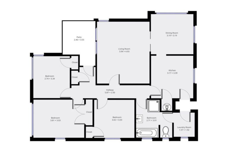 Photo of property in 5 Clarke Avenue, Highbury, Palmerston North, 4412