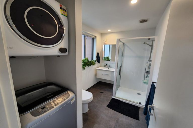 Photo of property in 204/160a Hobsonville Point Road, Hobsonville, Auckland, 0616