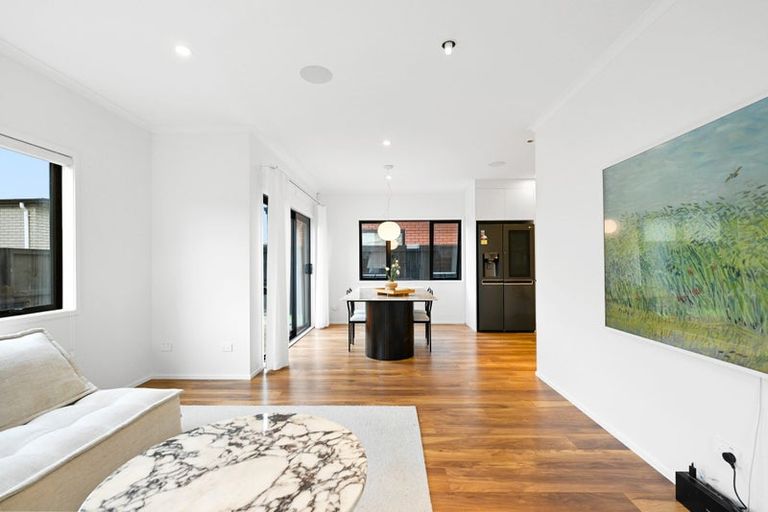 Photo of property in 15 Ogilvie Avenue, Chartwell, Hamilton, 3210