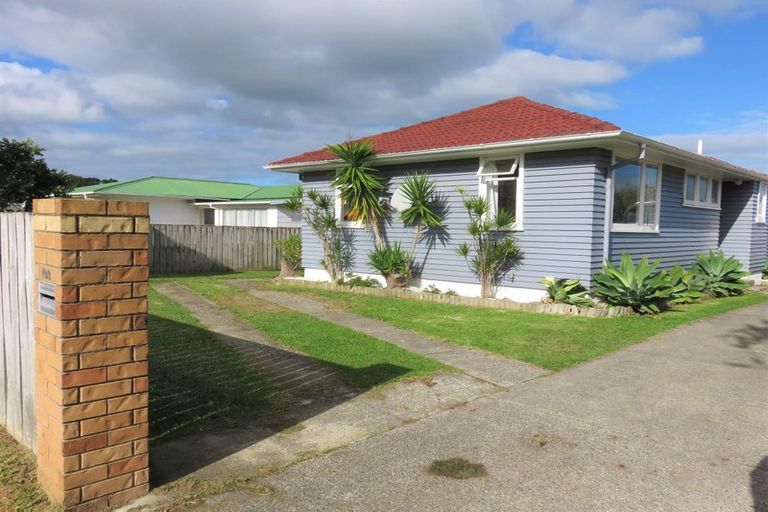 Photo of property in 103 Ranfurly Street, Dargaville, 0310