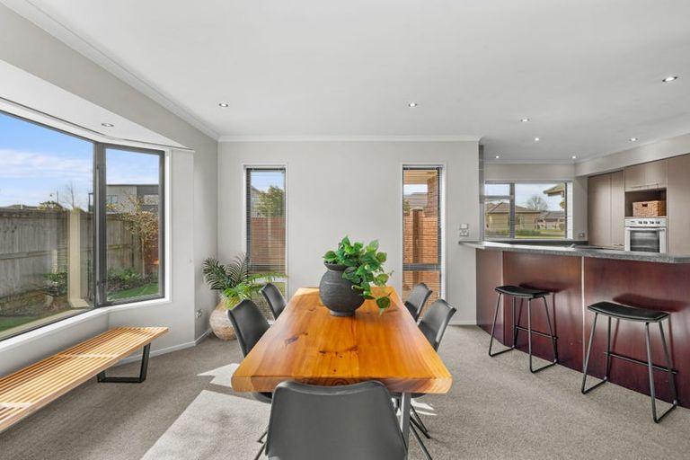 Photo of property in 29 Te Pihopa Way, Aidanfield, Christchurch, 8025