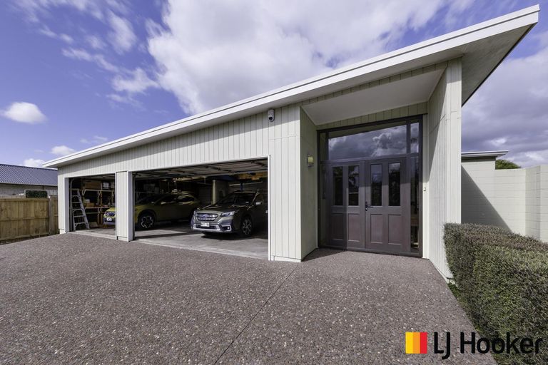 Photo of property in 112 Elliot Street, Pahurehure, Papakura, 2113