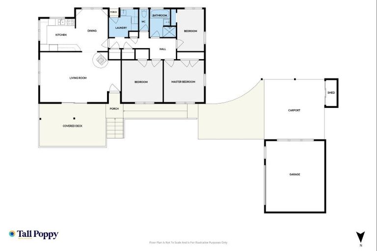 Photo of property in 7 Endeavour Avenue, Welcome Bay, Tauranga, 3112