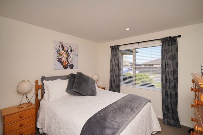 Photo of property in 3 Seymour Drive, Rolleston, 7614