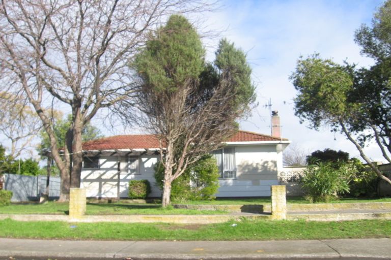 Photo of property in 4 Montrose Place, Flaxmere, Hastings, 4120