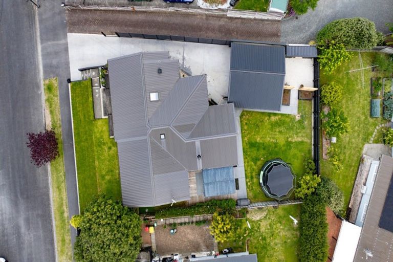 Photo of property in 22 Te Anau Place, Glenview, Hamilton, 3206