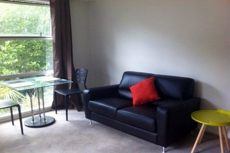 Photo of property in Waldorf Bankside Apartments, 4e/8 Bankside Street, Auckland Central, Auckland, 1010