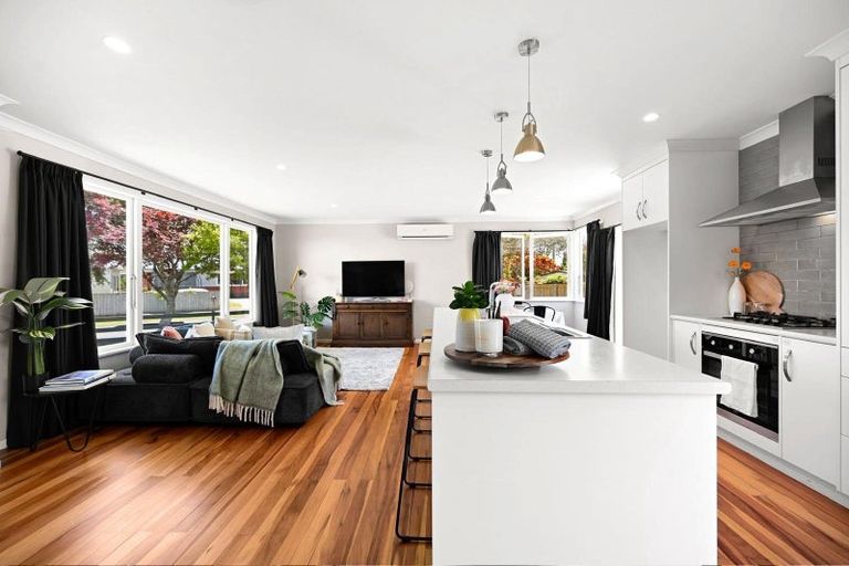 Photo of property in 56 Southsea Crescent, Silverdale, Hamilton, 3216