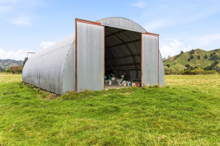 Photo of property in 185 Taringamotu Road, Taringamotu, Taumarunui, 3994