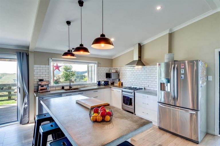 Photo of property in 420 Hedgeley Road, Eskdale, Napier, 4182