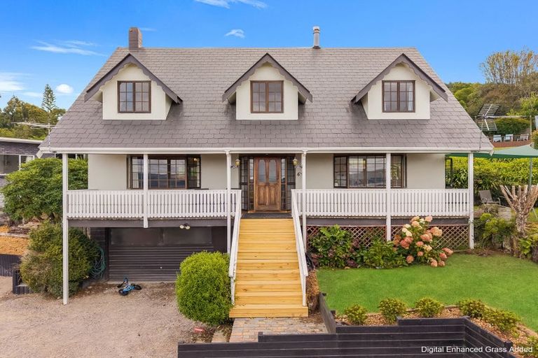 Photo of property in 28 Russell Crescent, Western Heights, Rotorua, 3015