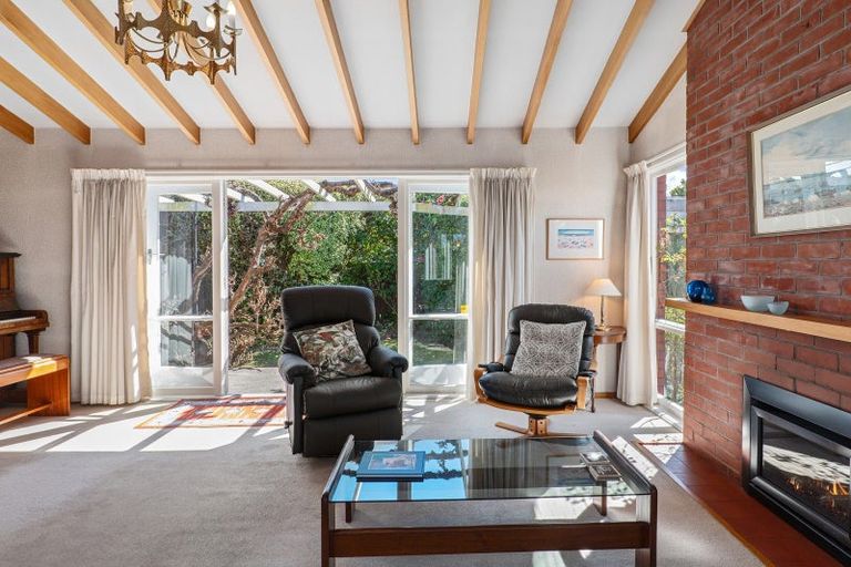 Photo of property in 61a Dunster Street, Burnside, Christchurch, 8053