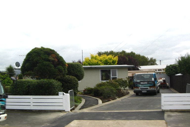 Photo of property in 28 Mure Street, Mosgiel, 9024