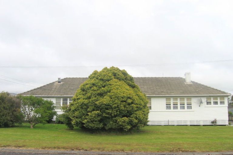 Photo of property in 4 Conway Street, Ohakune, 4625
